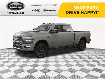 New 2025 Ram 2500 Limited Crew Cab 4x4 Pickup for sale #J4602 - photo 1