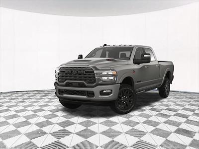 New 2025 Ram 2500 Limited Crew Cab 4x4 Pickup for sale #J4602 - photo 2