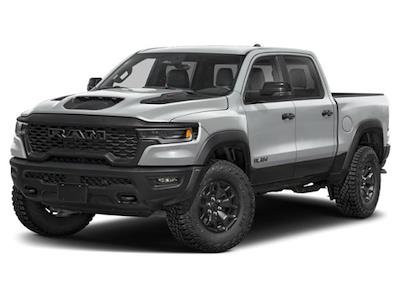New 2026 Ram 1500 TRX Crew Cab 4x4 Pickup for sale #61900397 - photo 1