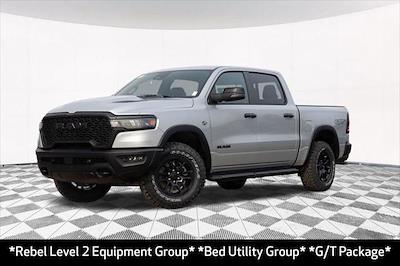 New 2026 Ram 1500 Rebel Crew Cab for sale #J5411 - photo 2