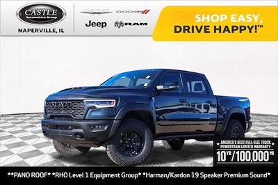 New 2026 Ram 1500 TRX Crew Cab for sale #J5463 - photo 1