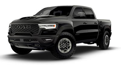 New 2026 Ram 1500 TRX Crew Cab 4x4 Pickup for sale #61933813 - photo 1