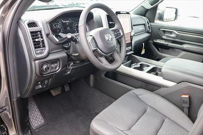 New 2026 Ram 1500 Big Horn Crew Cab for sale #J5551 - photo 2