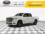 New 2026 Ram 1500 Laramie Crew Cab 4x4 Pickup for sale #J4786 - photo 1