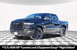 New 2026 Ram 1500 Laramie Crew Cab for sale #J5372 - photo 2
