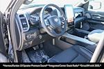 New 2026 Ram 1500 Laramie Crew Cab for sale #J5372 - photo 4