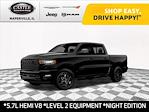 New 2026 Ram 1500 Big Horn Crew Cab for sale #J5085 - photo 6