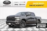 New 2026 Ram 1500 Big Horn Crew Cab for sale #J5084R - photo 1