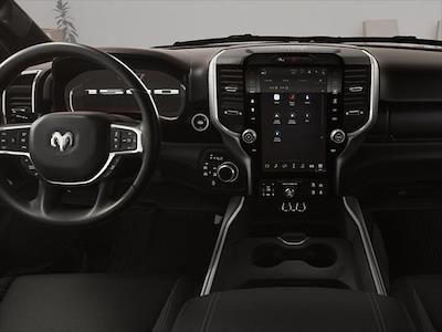 New 2026 Ram 1500 Big Horn Crew Cab for sale #J5100 - photo 2