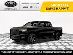 New 2026 Ram 1500 Big Horn Crew Cab for sale #J5100 - photo 1