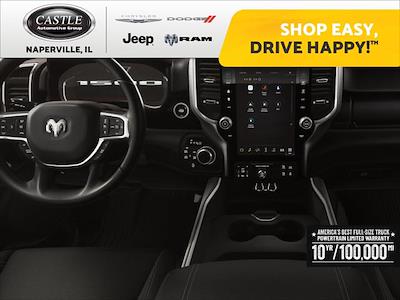 New 2026 Ram 1500 Big Horn Crew Cab for sale #62162544 - photo 1