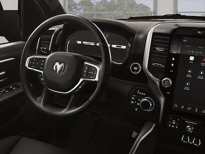 New 2026 Ram 1500 Big Horn Crew Cab for sale #62162544 - photo 2