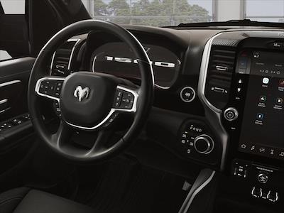 New 2026 Ram 1500 Big Horn Crew Cab for sale #62162546 - photo 2