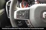 New 2026 Ram 1500 Big Horn Crew Cab for sale #J5102R - photo 28