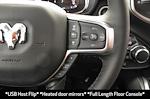New 2026 Ram 1500 Big Horn Crew Cab for sale #J5102R - photo 29