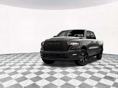 New 2026 Ram 1500 Big Horn Crew Cab 4x4 Pickup for sale #62265556 - photo 2