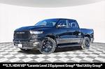 New 2026 Ram 1500 Laramie Crew Cab for sale #LJ5371 - photo 2
