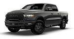 New 2026 Ram 1500 Rebel Crew Cab for sale #62437994 - photo 1