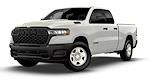 New 2026 Ram 1500 Tradesman Quad Cab for sale #62487628 - photo 1