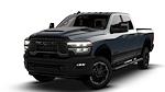 New 2026 Ram 2500 Rebel Crew Cab for sale #62563228 - photo 1