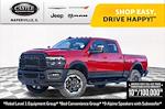 New 2026 Ram 2500 Rebel Crew Cab for sale #J5344 - photo 1