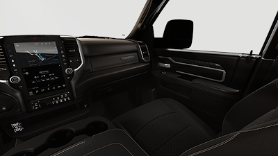 New 2026 Ram 2500 Big Horn Crew Cab for sale #62626974 - photo 1