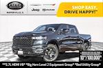 New 2026 Ram 1500 Big Horn Crew Cab for sale #LJ5387 - photo 1