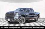 New 2026 Ram 1500 Big Horn Crew Cab for sale #LJ5387 - photo 2