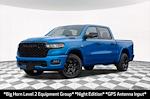 New 2026 Ram 1500 Big Horn Crew Cab for sale #J5396 - photo 2