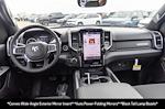 New 2026 Ram 1500 Big Horn Crew Cab for sale #J5396 - photo 21