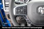 New 2026 Ram 1500 Big Horn Crew Cab for sale #J5396 - photo 31