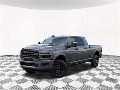 New 2026 Ram 2500 Limited Mega Cab for sale #J5454 - photo 2