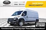 New 2026 Ram ProMaster 2500 High Roof Empty Cargo Van for sale #J5485 - photo 1