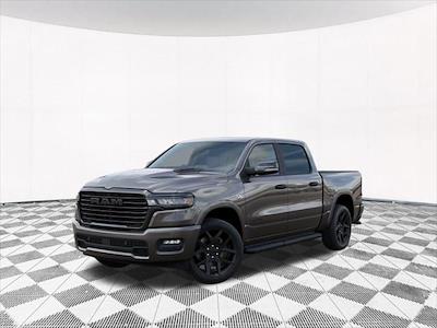 New 2026 Ram 1500 Laramie Crew Cab for sale #62805820 - photo 2