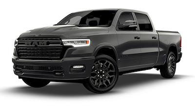 New 2026 Ram 1500 Limited Crew Cab for sale #62806397 - photo 1