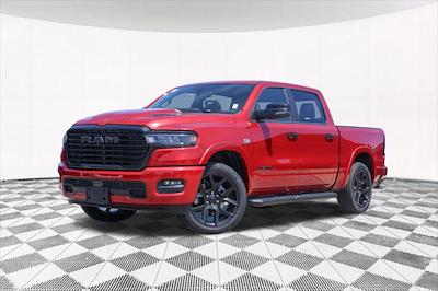 New 2026 Ram 1500 Laramie Crew Cab for sale #62833002 - photo 2
