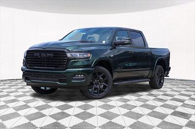 New 2026 Ram 1500 Laramie Crew Cab for sale #62833003 - photo 2