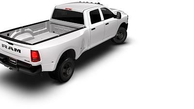New 2026 Ram 3500 Tradesman Crew Cab for sale #62962629 - photo 2