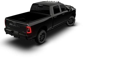 New 2026 Ram 3500 Laramie Crew Cab for sale #63096623 - photo 2