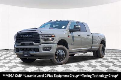 New 2026 Ram 3500 Laramie Mega Cab for sale #63096721 - photo 2