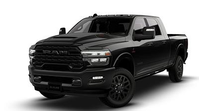 New 2026 Ram 2500 Limited Mega Cab for sale #63170895 - photo 1