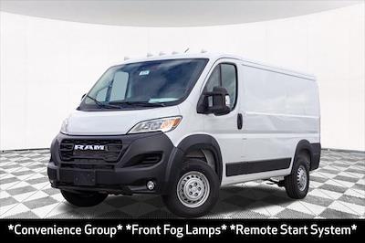 New 2026 Ram ProMaster 1500 Standard Roof Empty Cargo Van for sale #63184640 - photo 2