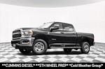 New 2024 Ram 2500 Big Horn Crew Cab 4x4 Pickup for sale #J2419 - photo 4