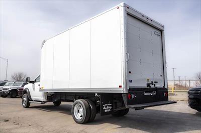 2024 Ram 5500 Regular Cab DRW 4x2, Box Truck for sale #J3015 - photo 2