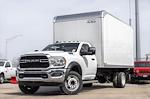 2024 Ram 5500 Regular Cab DRW 4x2, Box Truck for sale #J3015 - photo 4