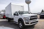 2024 Ram 5500 Regular Cab DRW 4x2, Box Truck for sale #J3015 - photo 3