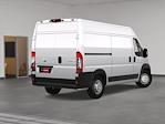 2024 Ram ProMaster 1500 High Roof FWD, Empty Cargo Van for sale #R3973 - photo 4