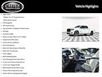 New 2025 Ram 1500 Laramie Crew Cab 4x4 Pickup for sale #J3793 - photo 11