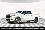 New 2025 Ram 1500 Laramie Crew Cab 4x4 Pickup for sale #J3793 - photo 2