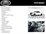 New 2025 Ram 1500 Laramie Crew Cab 4x4 Pickup for sale #J3793 - photo 4